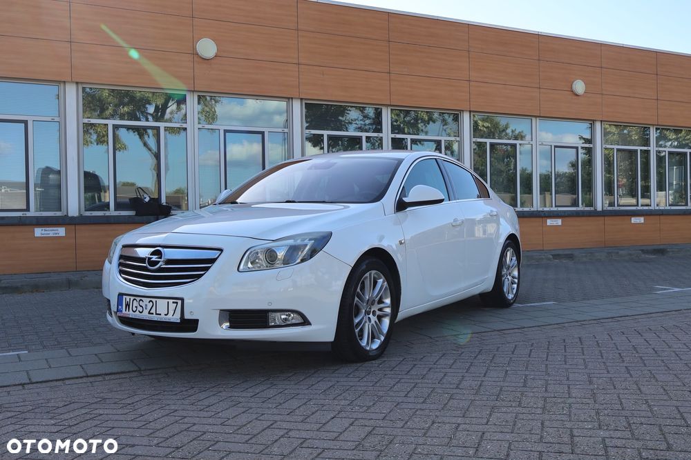 Opel Insignia - 2