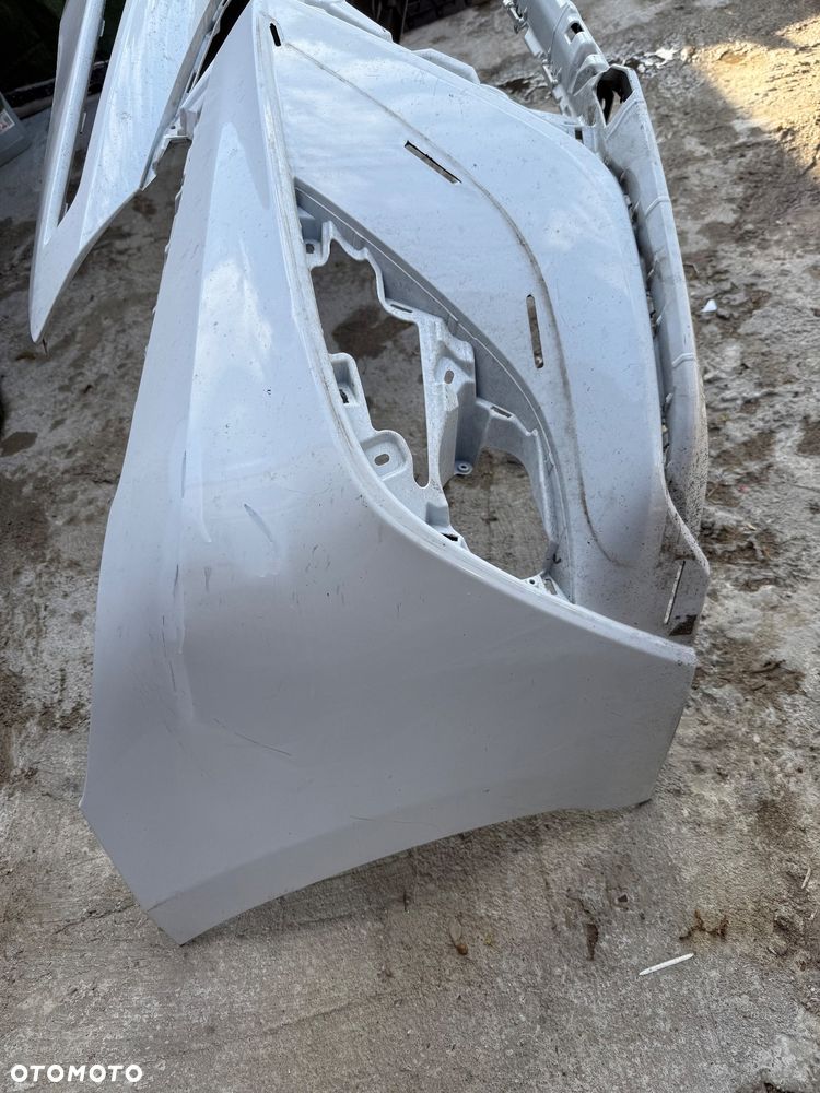 ZDERZAK PRZÓD PRZEDNI TOYOTA CAMRY TRD GR 2018- - 18