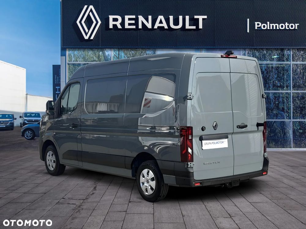Renault MASTER - 5