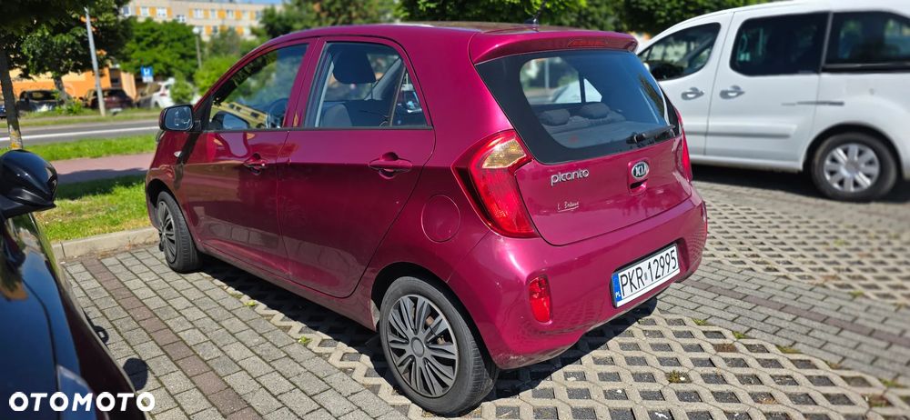 Kia Picanto - 15