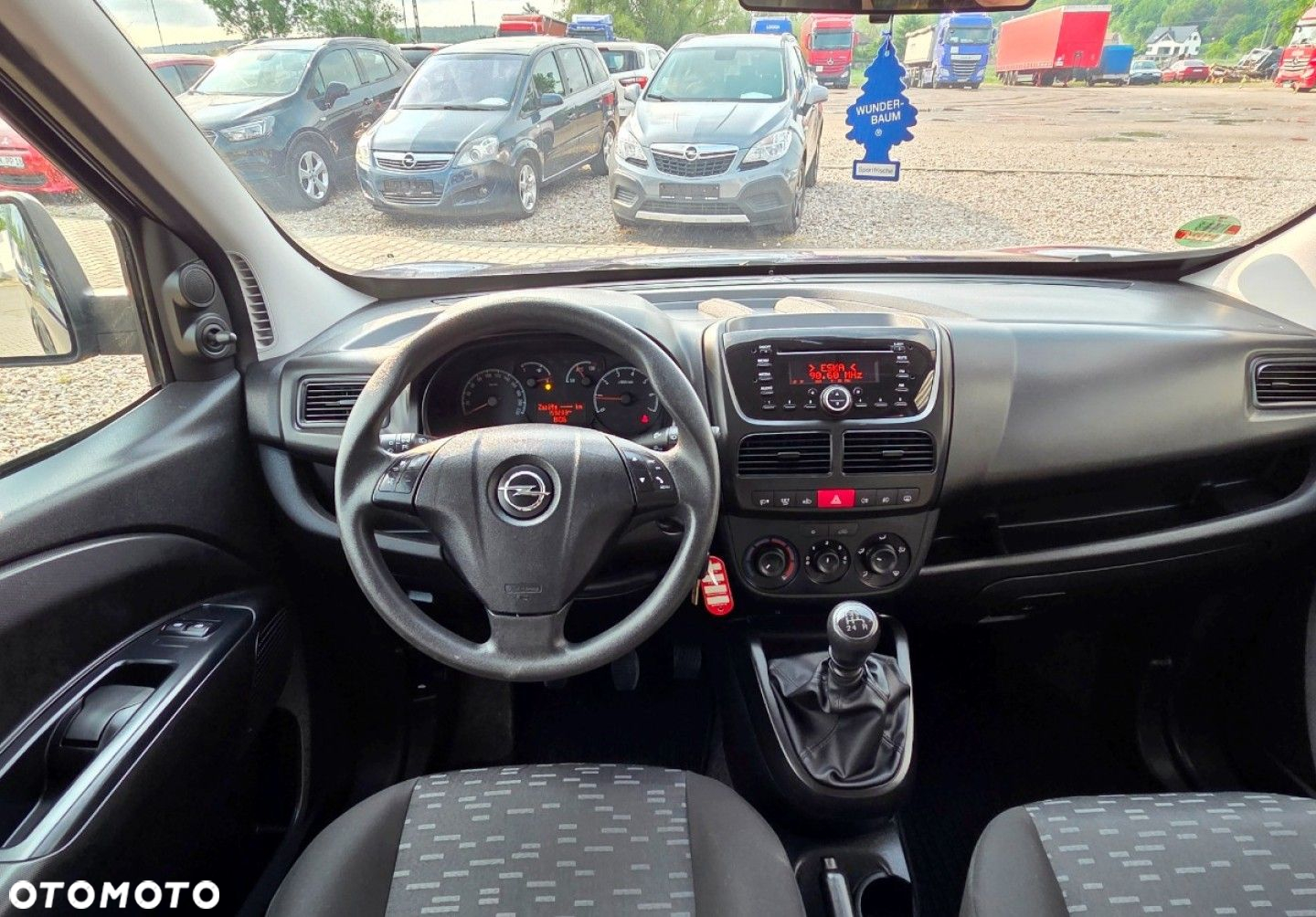 Fiat Doblo - 18