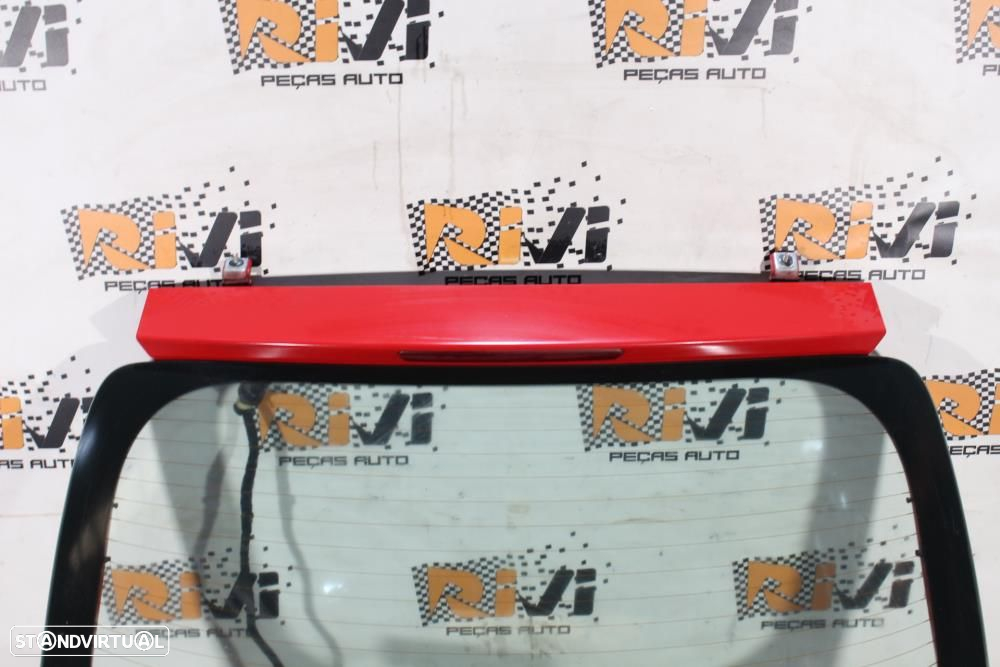 Tampa Da Mala Seat Ibiza Iv (6J5, 6P1)  Mala Seat Ibiza 6J De 5 Portas - 4