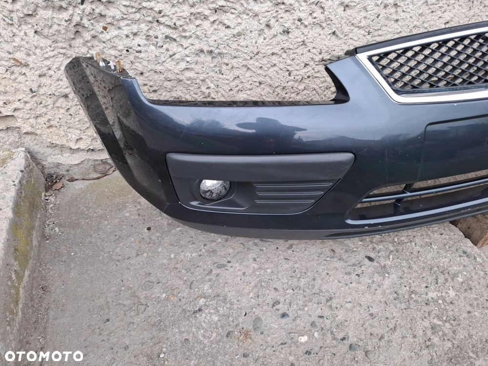 ZDERZAK PRZÓD PRZEDNI FORD FOCUS 2 II MK2 04/08r - 3