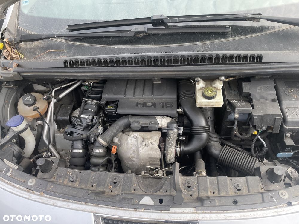 Peugeot 3008 HDi FAP 110 EGS6 Business-Line - 8