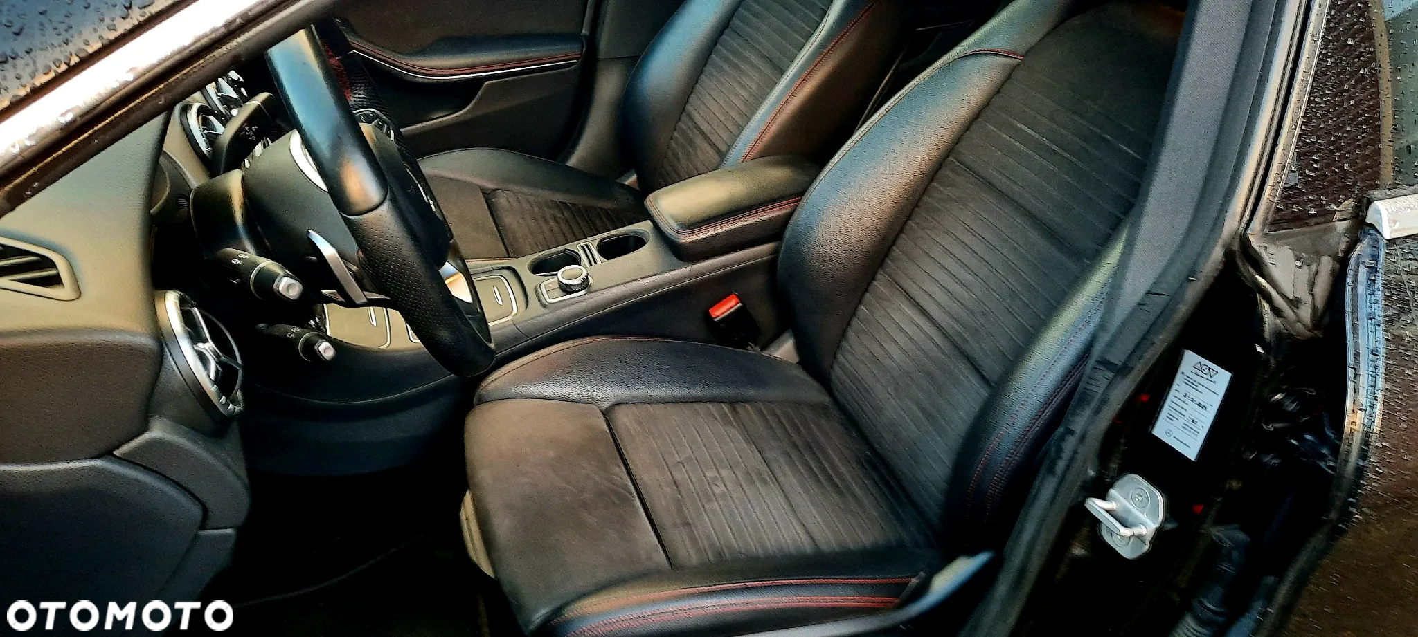 Mercedes-Benz CLA 180 d 7G-DCT AMG Line - 7