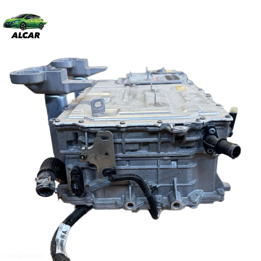 INWERTER ŁADOWANIA NISSAN ARIYA 296A04768R - 5