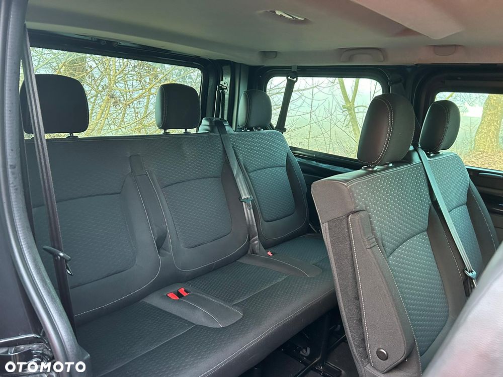 Opel Vivaro L1H1 S&S Tourer - 6