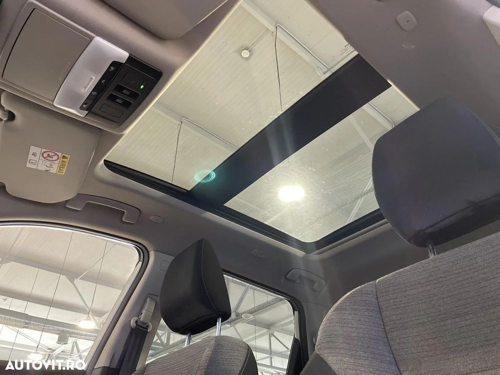 Nissan X-Trail e4ORCE 5 locuri N-Connecta - 23