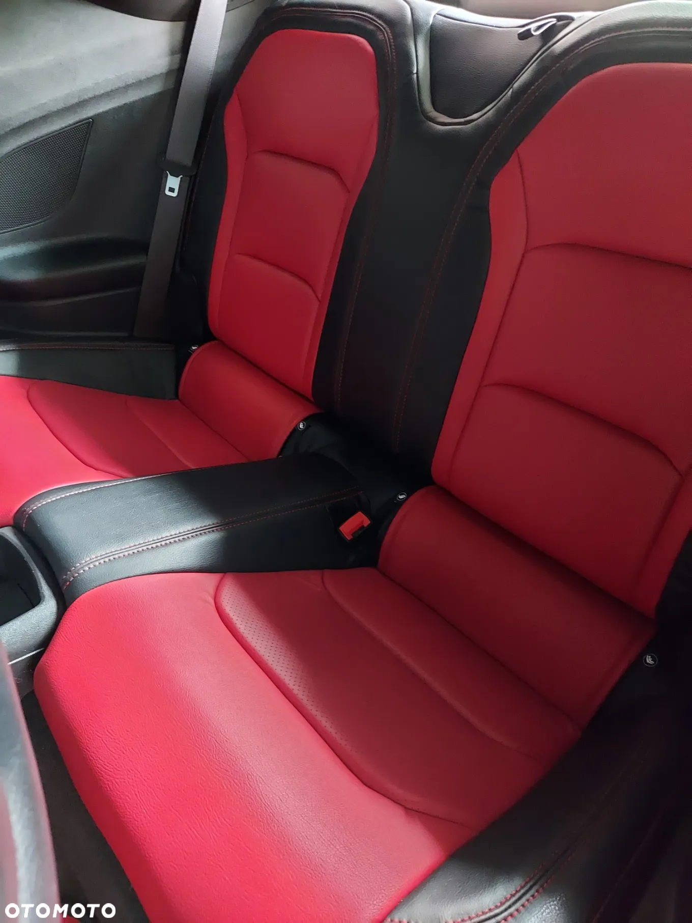Chevrolet Camaro 3.6 V6 Coupe 2LT - 7