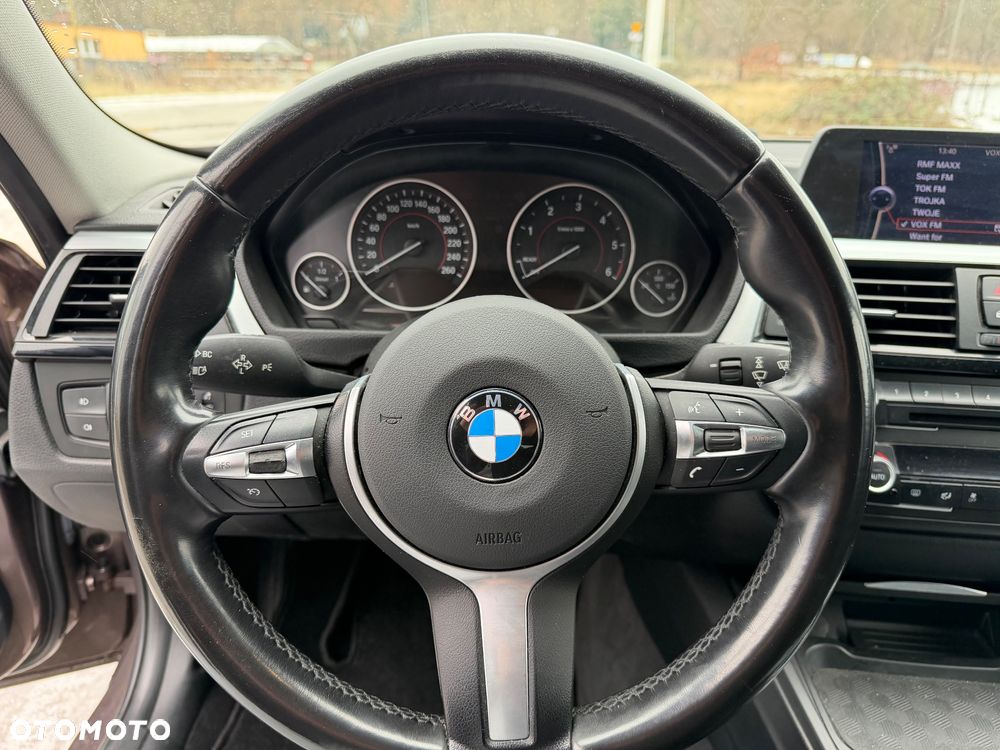 BMW Seria 3 - 12