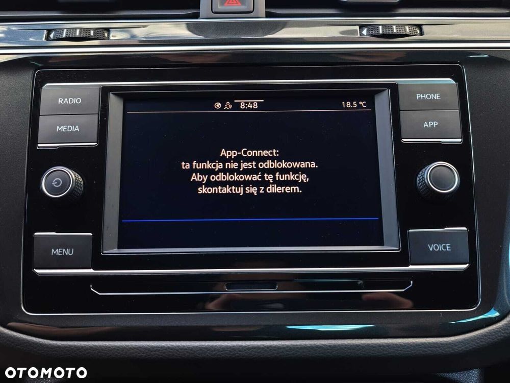 Volkswagen Tiguan 1.5 TSI EVO Life DSG - 31
