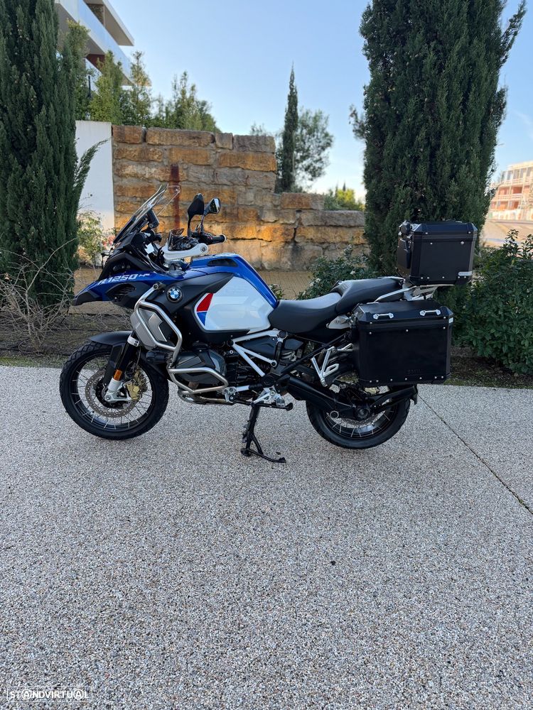 BMW R 1250 GS Adventure HP - 7