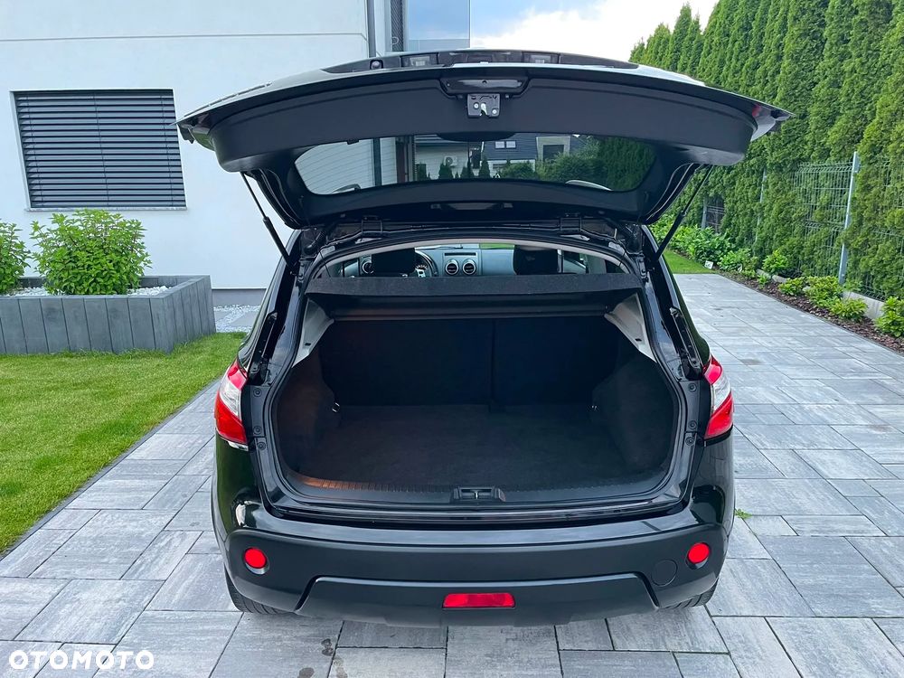 Nissan Qashqai 1.6 360 S/S - 15