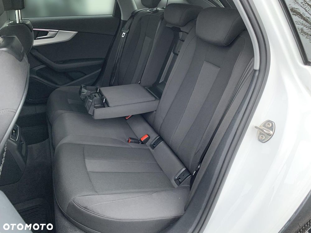 Audi A4 Allroad 40 TDI Quattro S tronic - 12