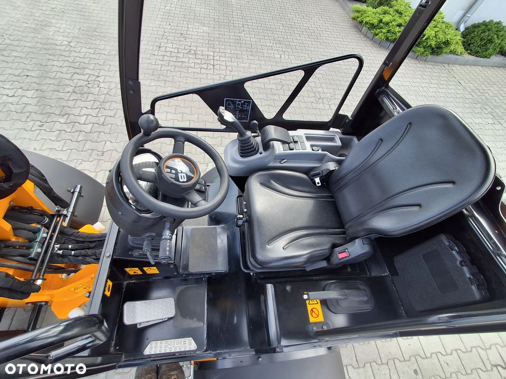 JCB 403 SMART POWER - 8