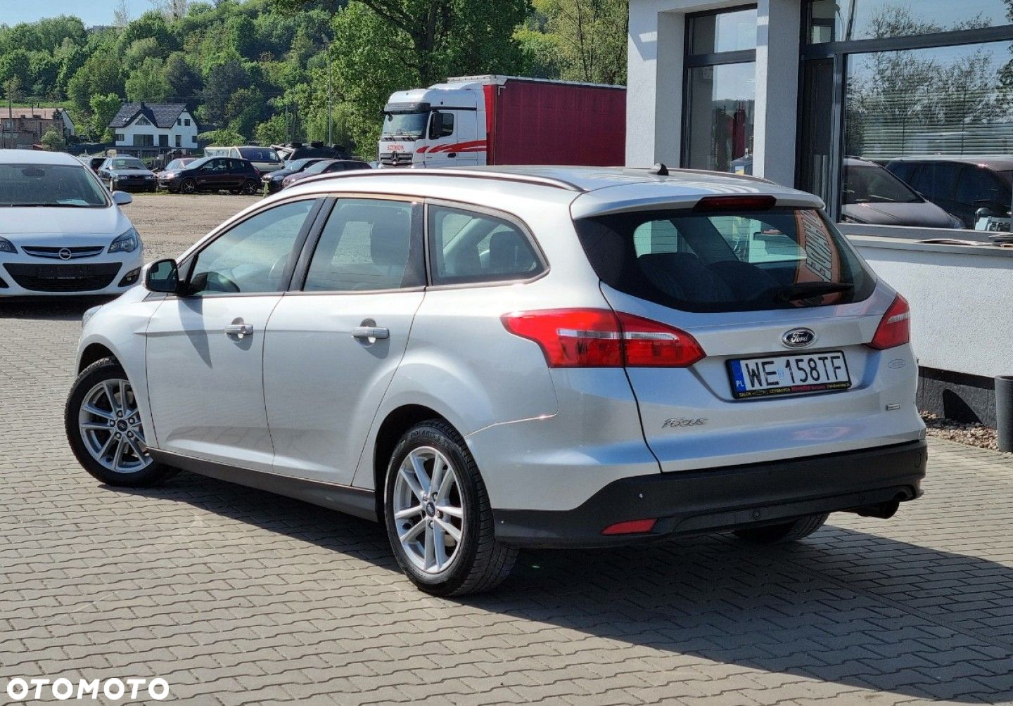 Ford Focus - 4