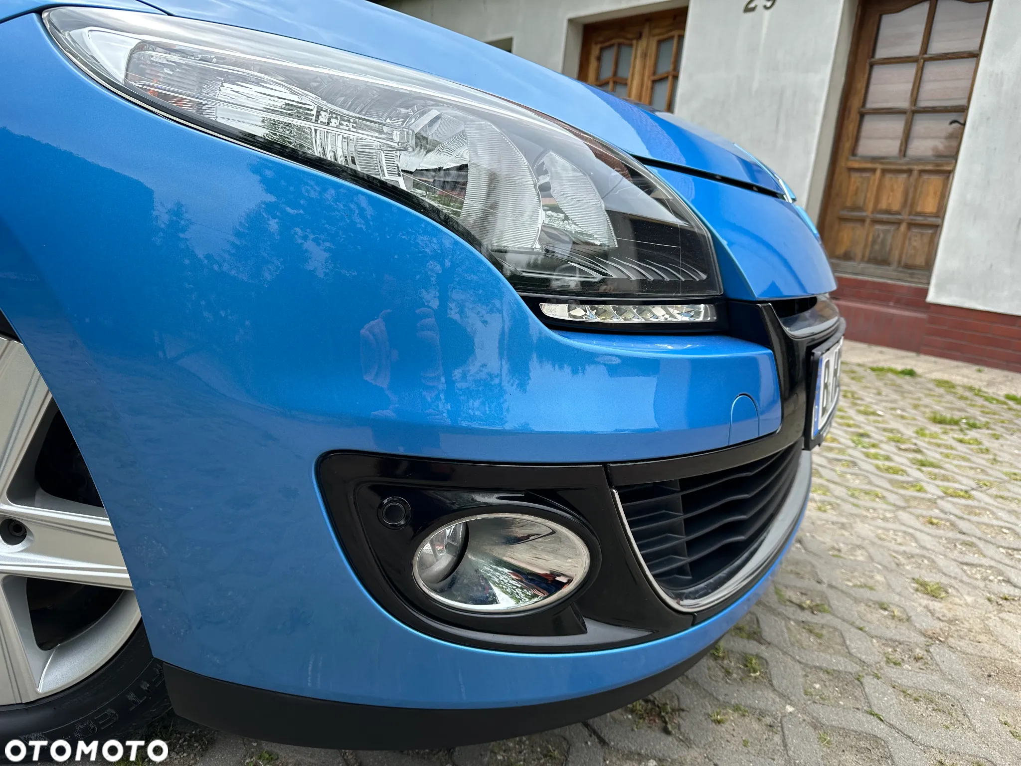 Renault Megane 1.6 dCi Energy Bose - 18