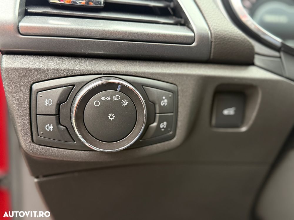 Ford Mondeo 2.0 TDCi Bi-Turbo PowerShift-Aut. Titanium - 12