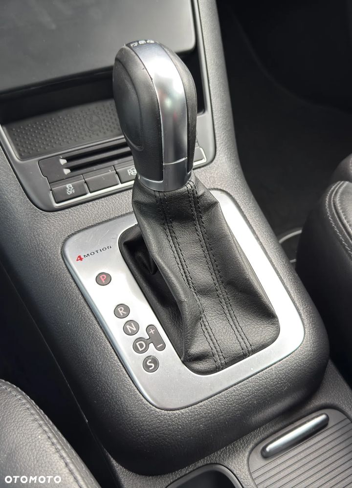 Volkswagen Tiguan 2.0 TSI 4Mot Track&Style DSG - 26
