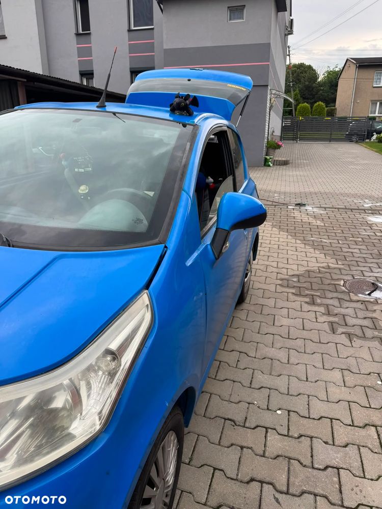 Microcar Inny - 6