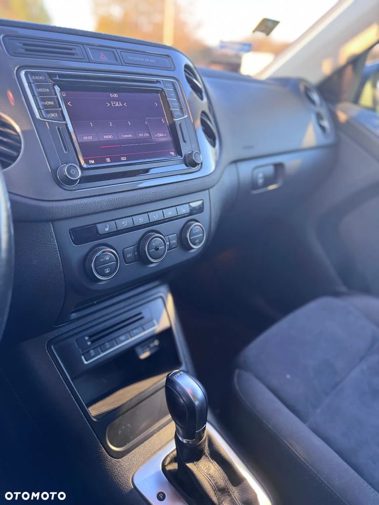 Volkswagen Tiguan 1.4 TSI Sport&Style DSG - 16