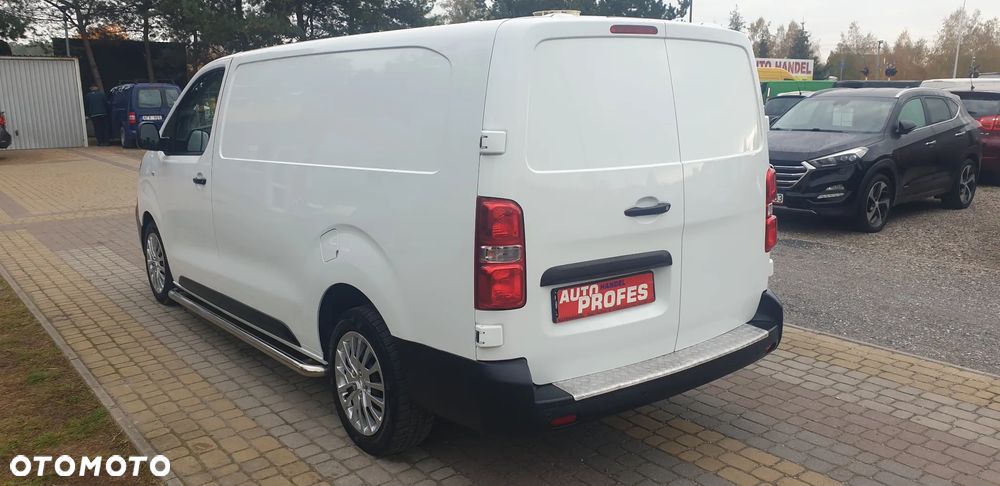Opel vivaro - 4