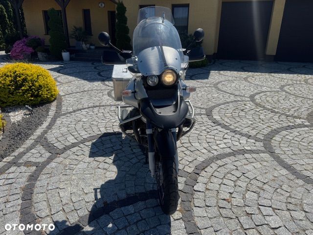 BMW Adventure - 28