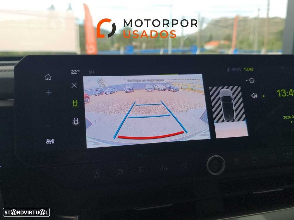 Jeep Compass 1.2 e-Hybrid First Edition DCT6 - 21