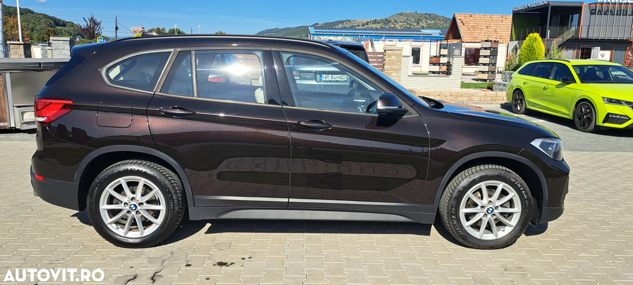 BMW X1 - 6