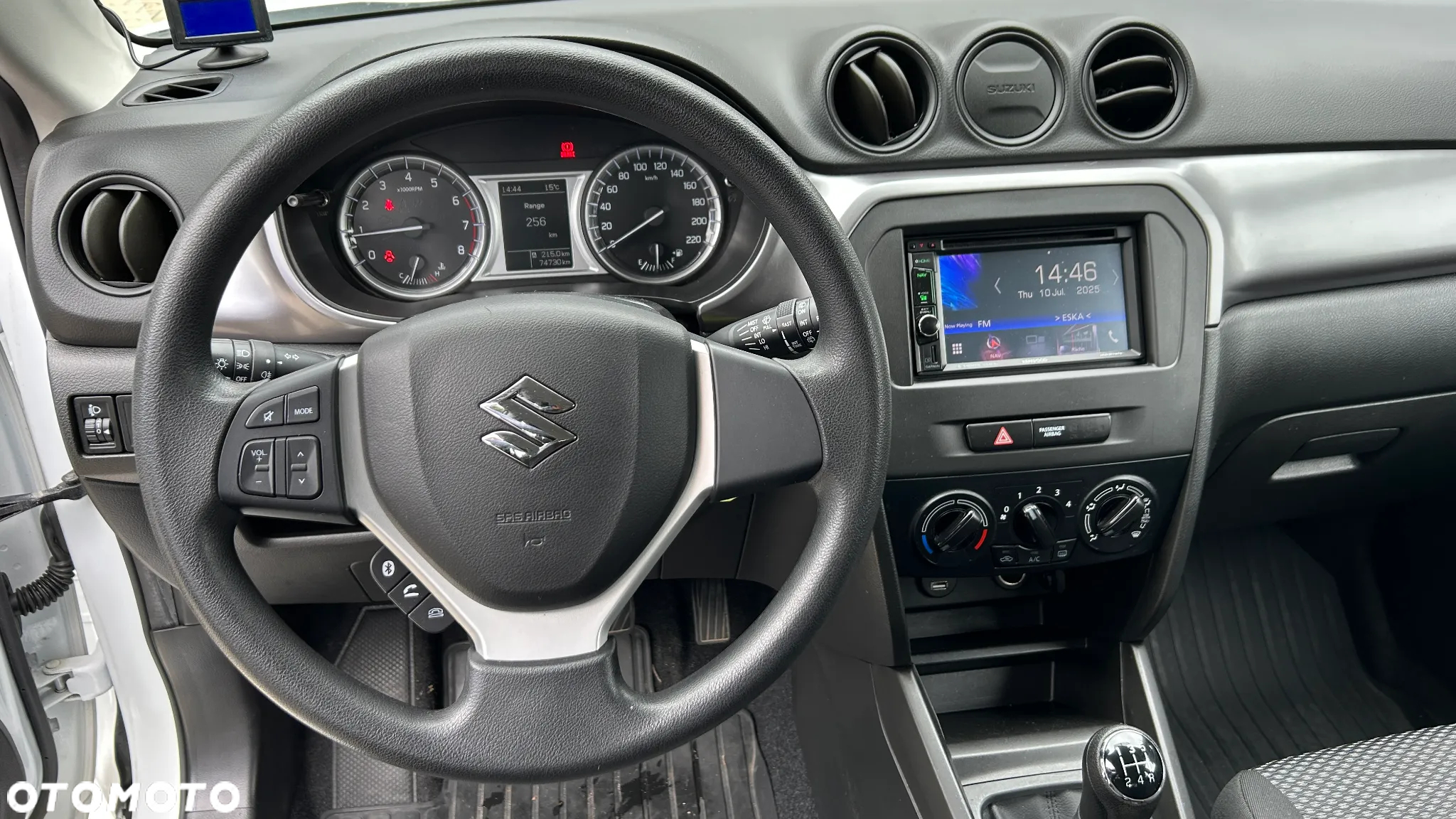 Suzuki Vitara 1.0 Boosterjet Comfort 2WD - 10