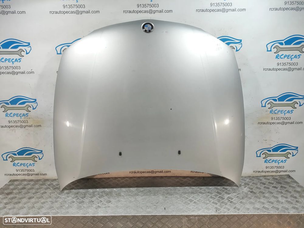 Frente Completa BMW Serie 1 E81 E87 Pré LCI Diesel - 8