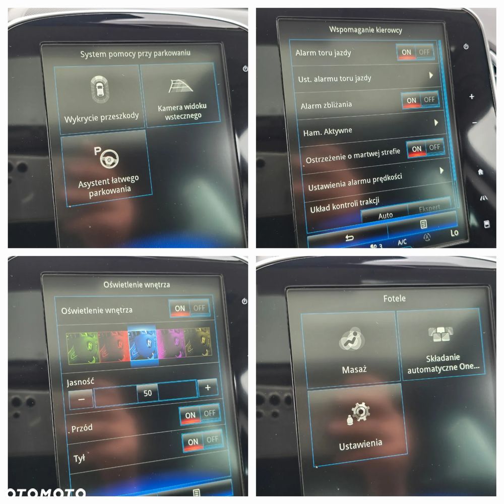 Renault Espace Energy TCe 200 EDC Intens - 39
