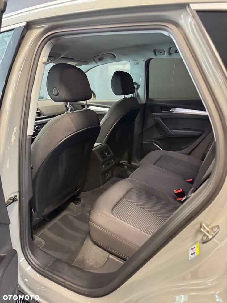 Audi Q5 - 14