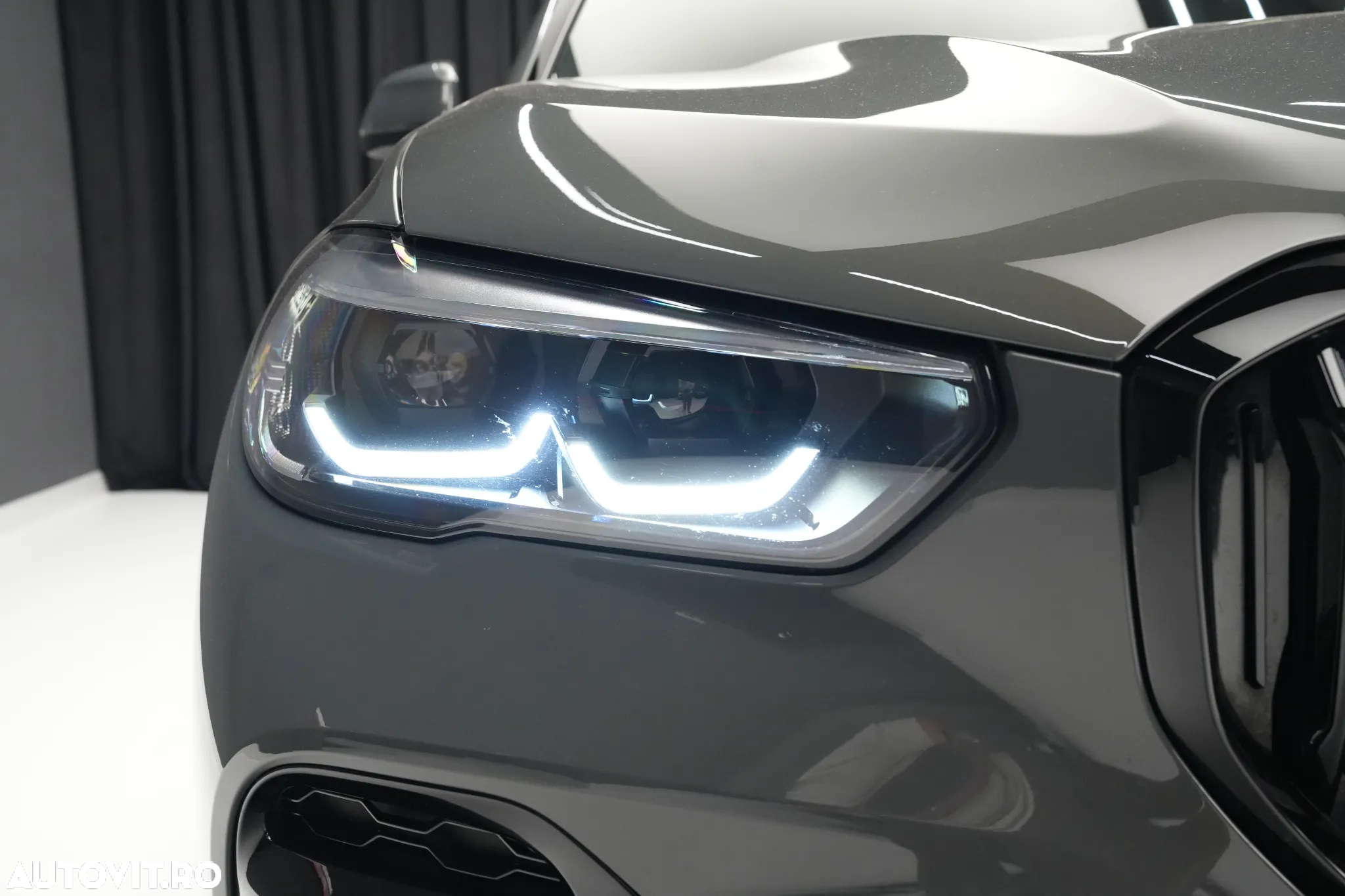 BMW X5 xDrive30d AT MHEV - 16
