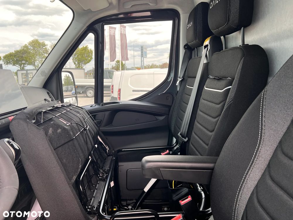 Iveco OD RĘKI,OD ZARAZ,IZOTERMA STWORZONA DO CIĘŻKIEJ PRACY!!! - 20