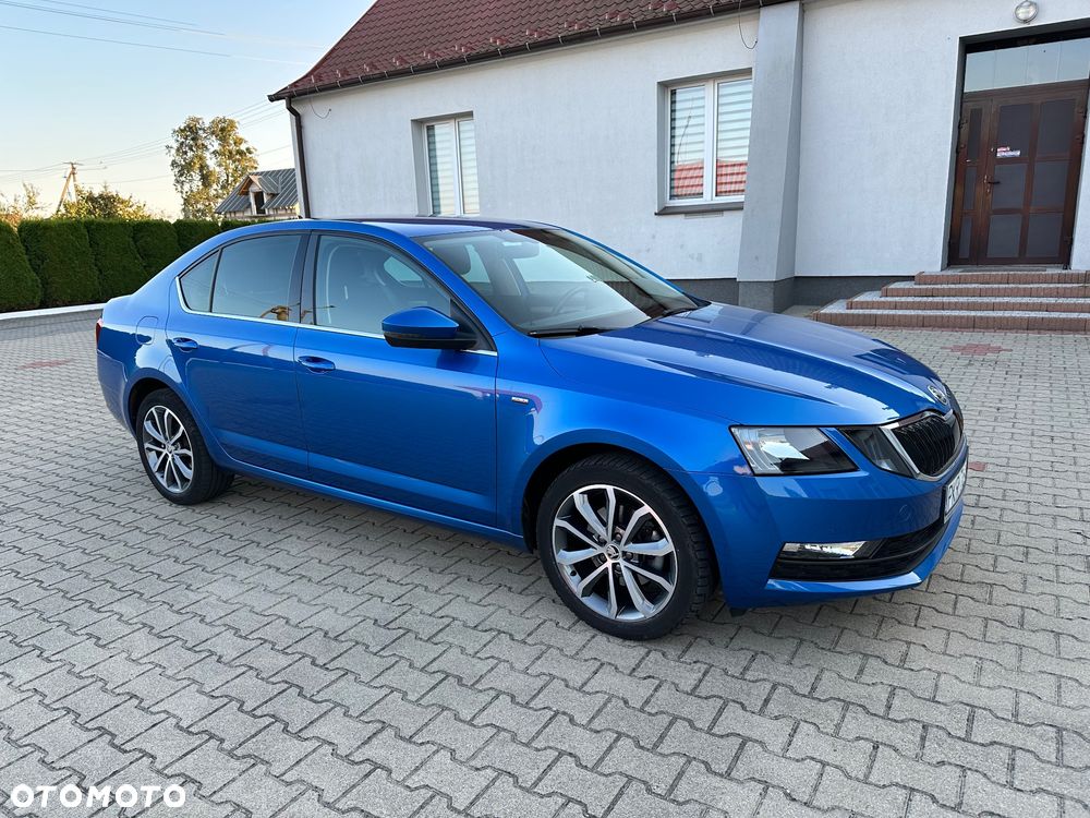 Skoda Octavia ver-2-0-tdi-drive - 1