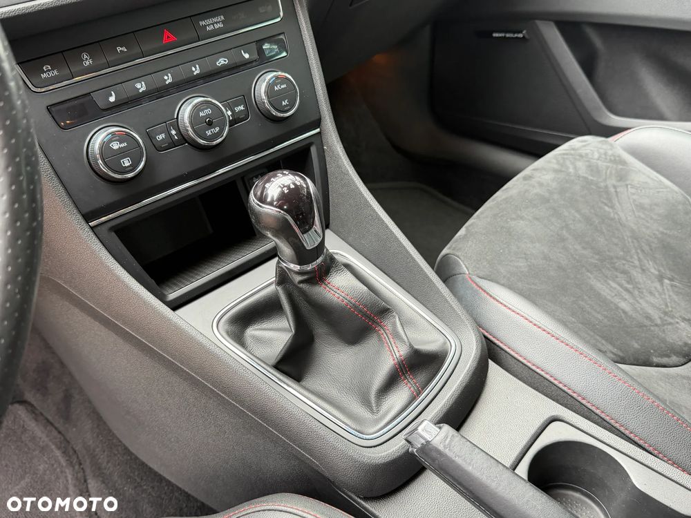 Seat Leon 2.0 TDI DPF Start&Stop FR - 24