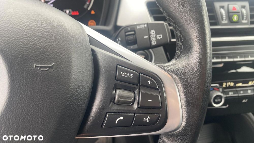 BMW X2 xDrive25e Advantage - 20