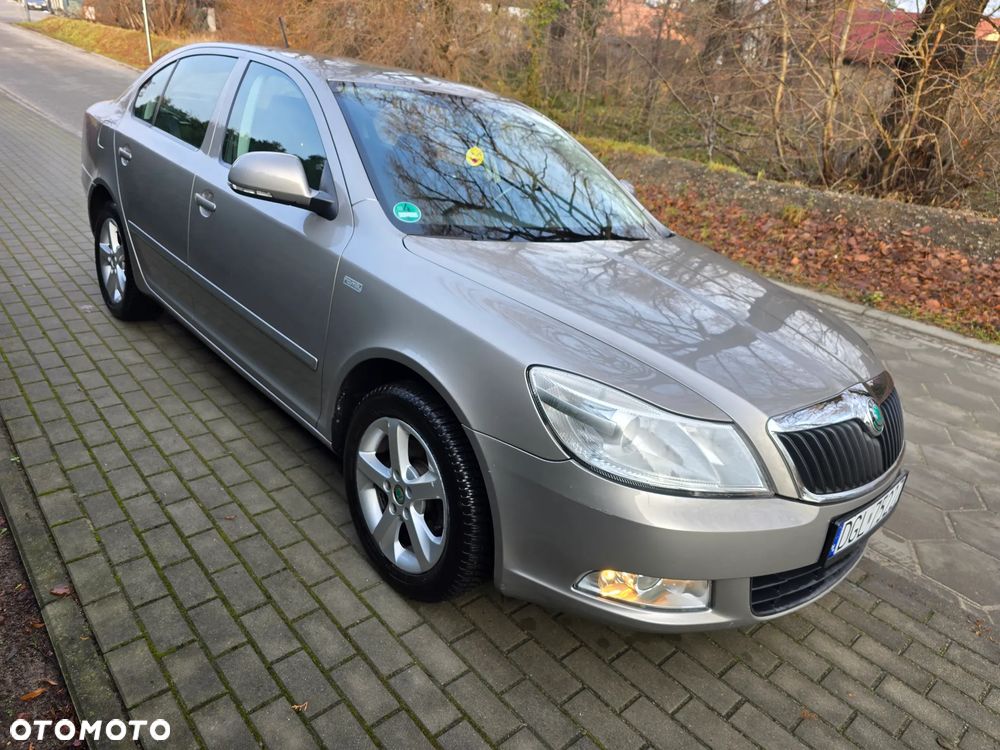 Skoda Octavia 1.2 TSI FAMILY - 11