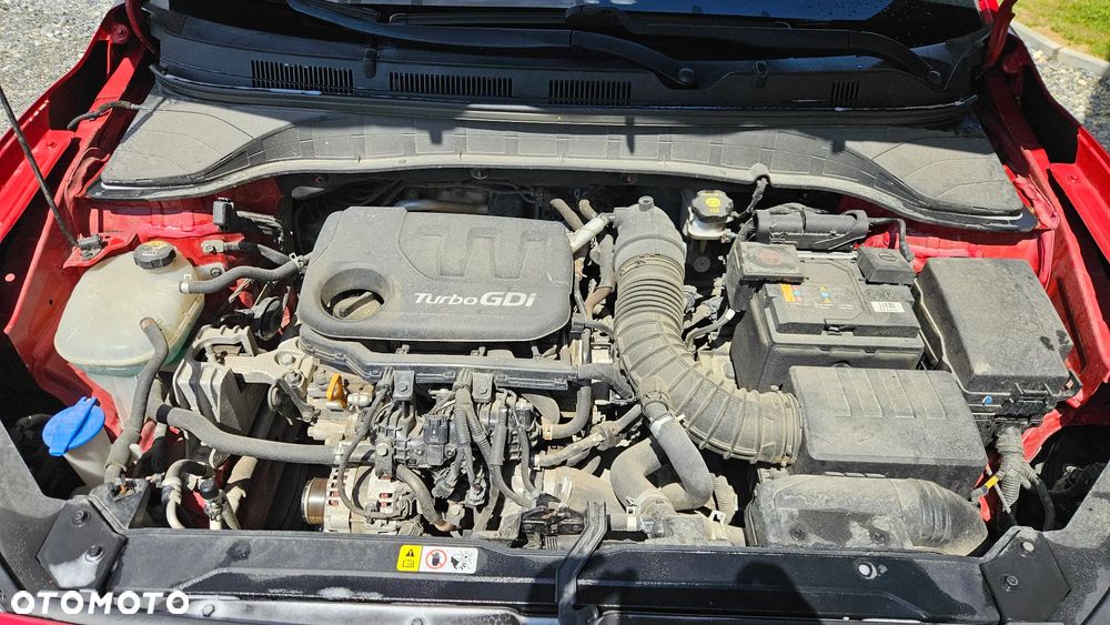 Hyundai Kona 1.0 T-GDI Classic Plus - 8