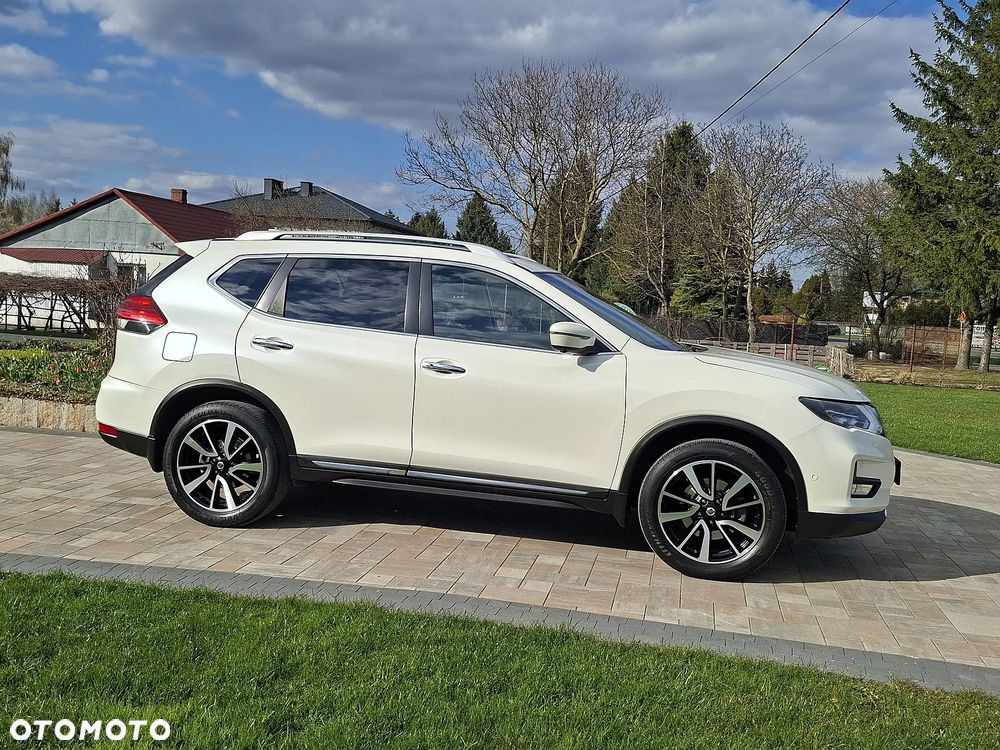 Nissan X-Trail 1.6 DIG-T Tekna - 8