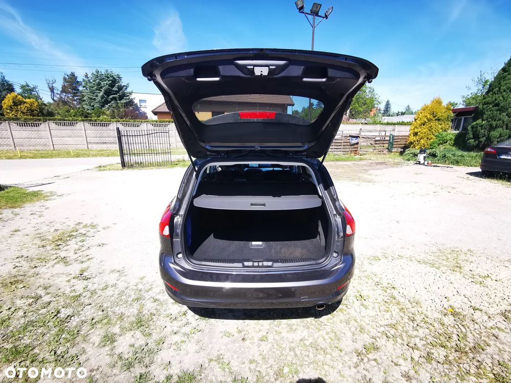 Ford Focus 1.0 EcoBoost STart-Stopp-System TITANIUM X - 14