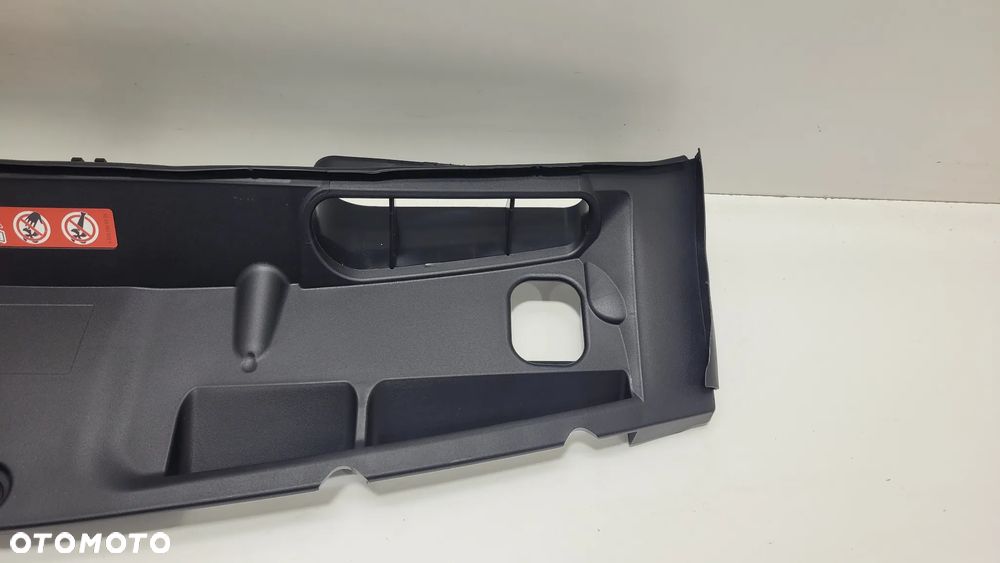 NOWA OSŁONA WLOT PASA MERCEDES C W204 A2045000155 - 5