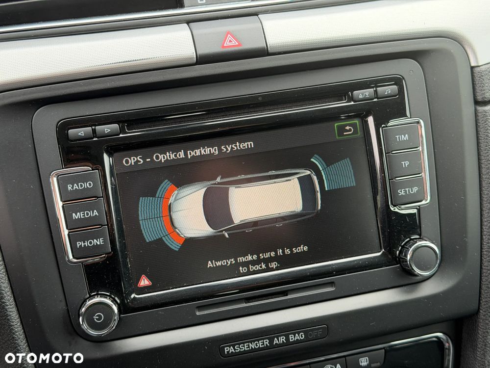 Skoda Superb 1.8 TSI Elegance - 10