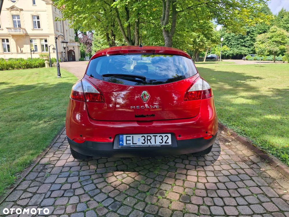 Renault Megane 1.6 16V 100 Authentique - 5