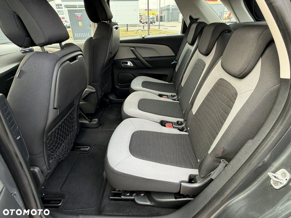 Citroën C4 Picasso HDi 150 FAP Business Class - 25