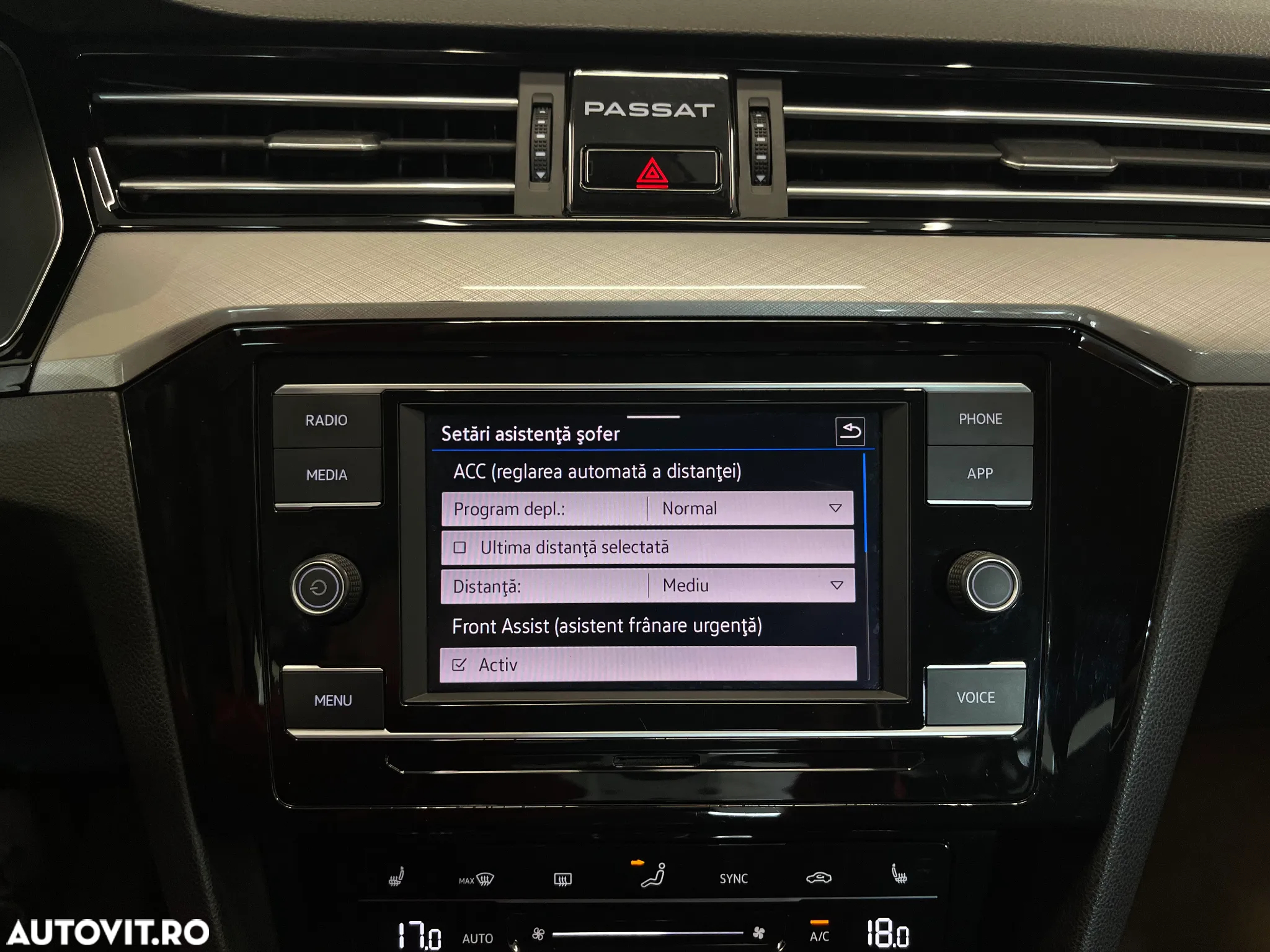 Volkswagen Passat 2.0 TDI Comfortline - 17