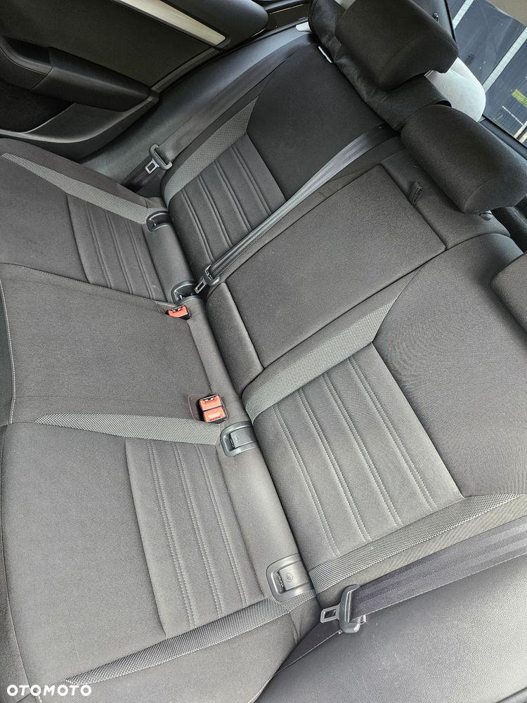 Skoda Octavia 1.6 TDI Ambition - 11