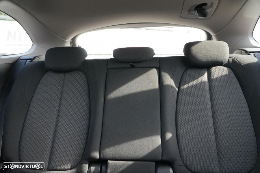 BMW X1 25 e xDrive xLine - 30