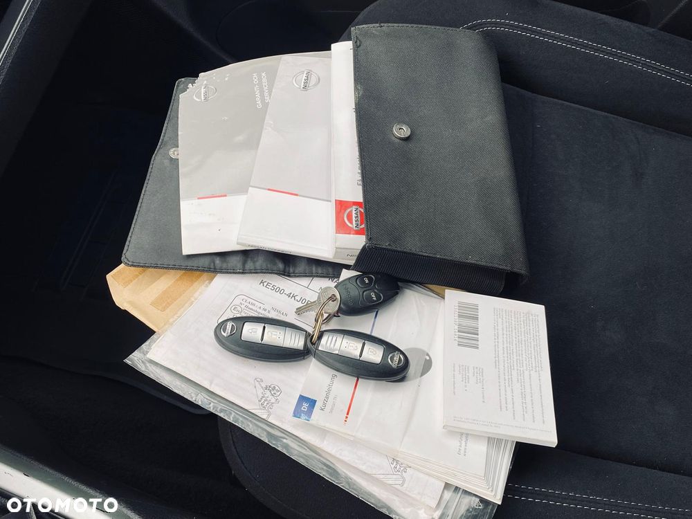 Nissan Navara KC Visia - 34